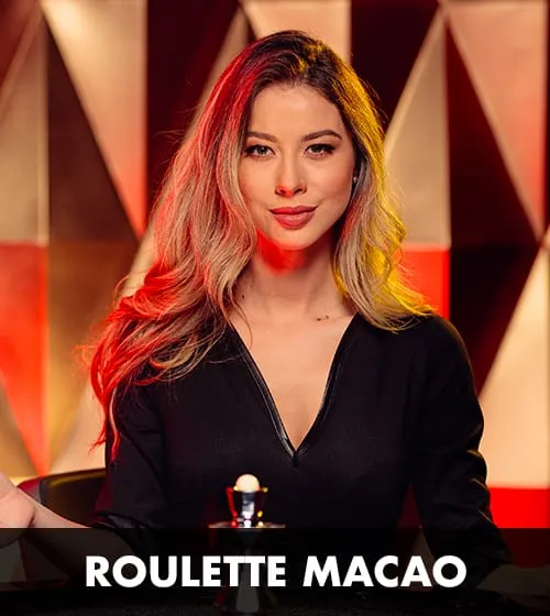 Roulette Macao